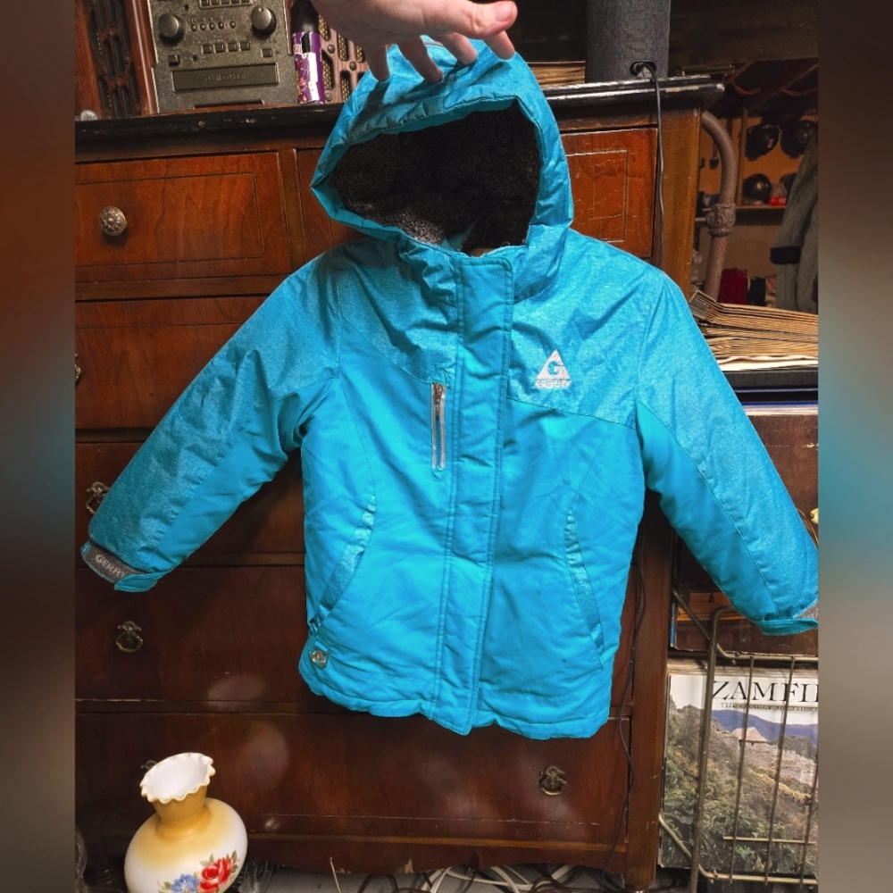 Gerry winter jacket